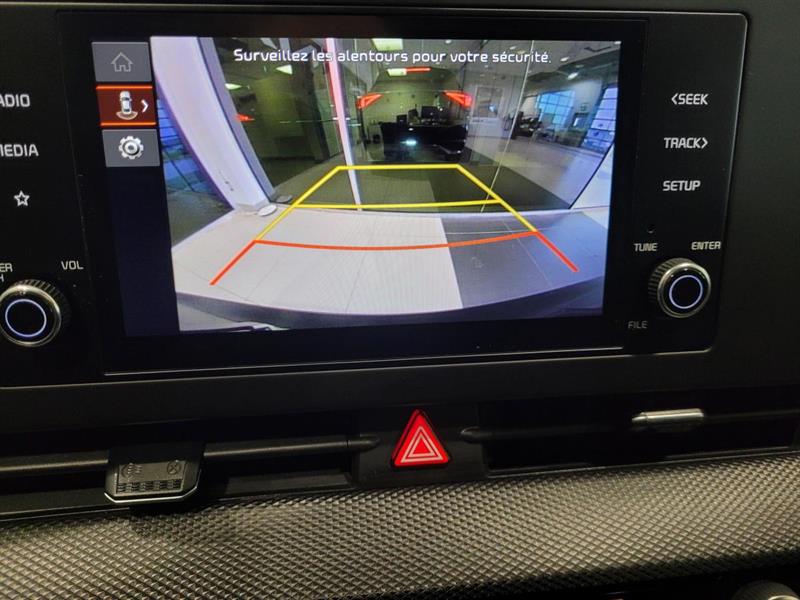 kia Sportage 2024 - 20