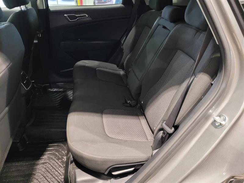 kia Sportage 2024 - 21