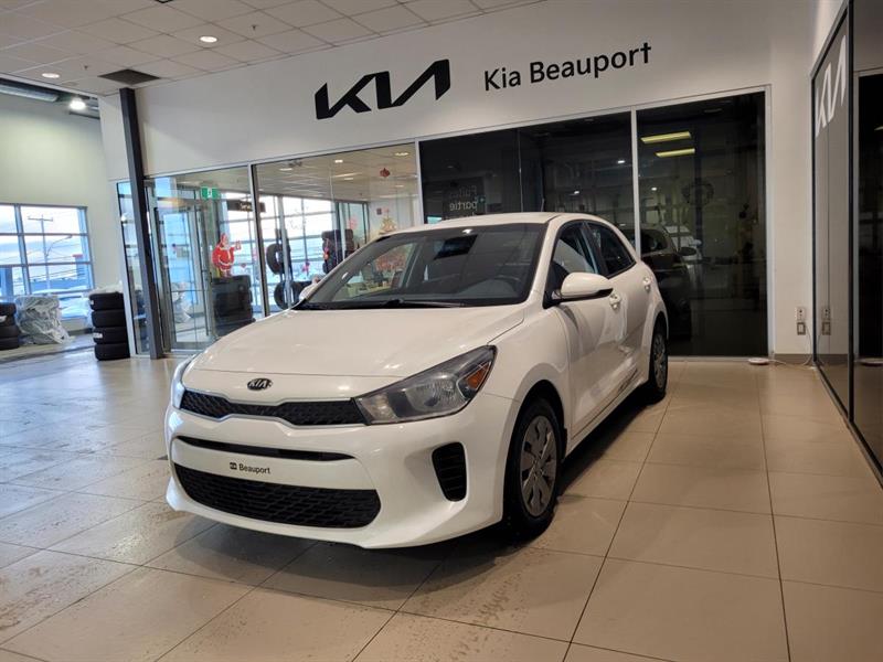 kia Rio5 2020 - 3