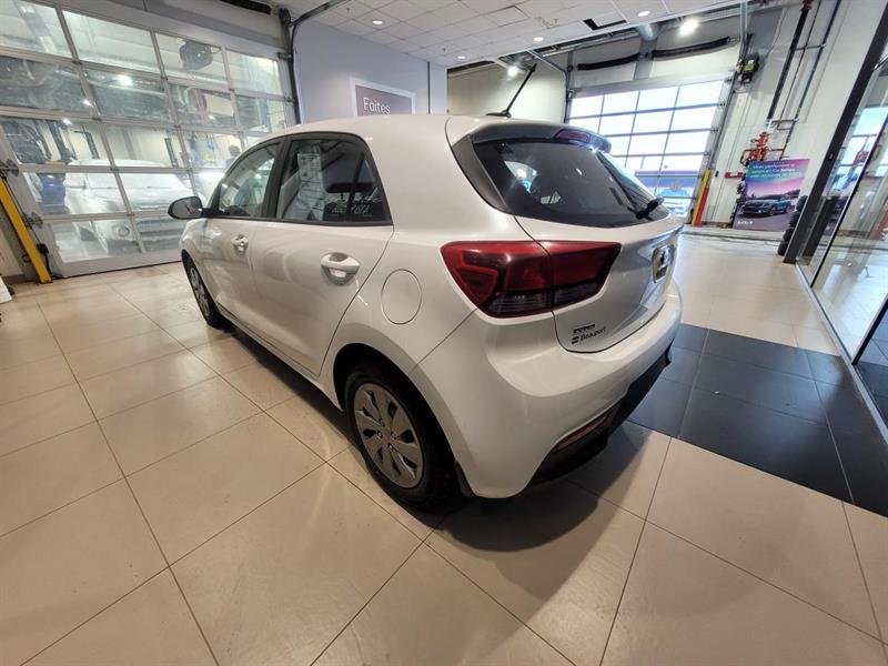 kia Rio5 2020 - 4
