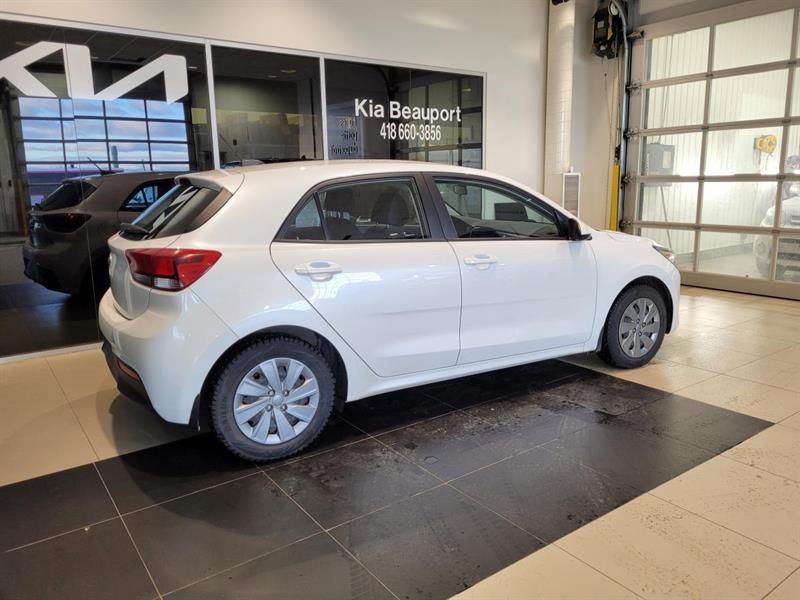 kia Rio5 2020 - 5