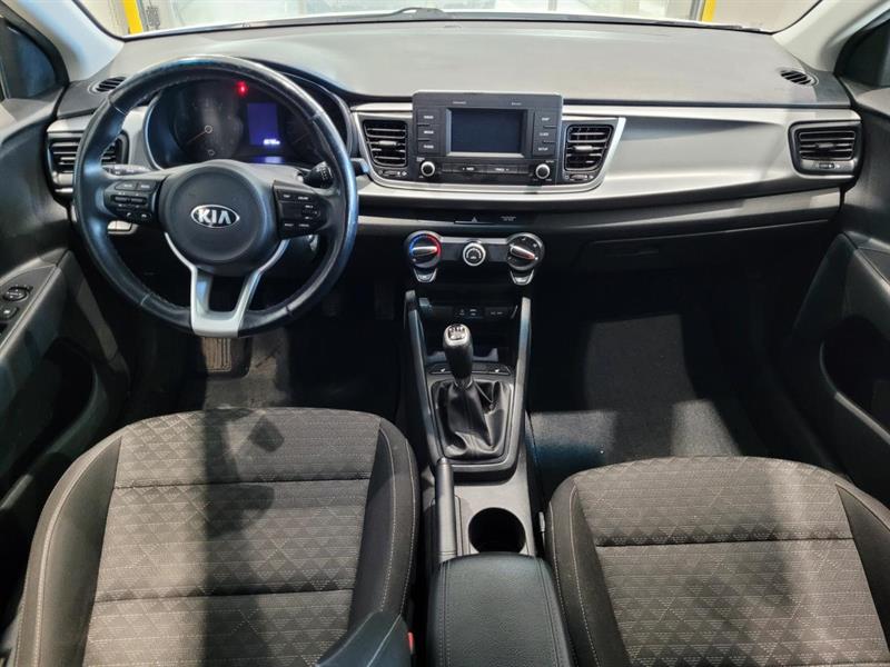 kia Rio5 2020 - 6