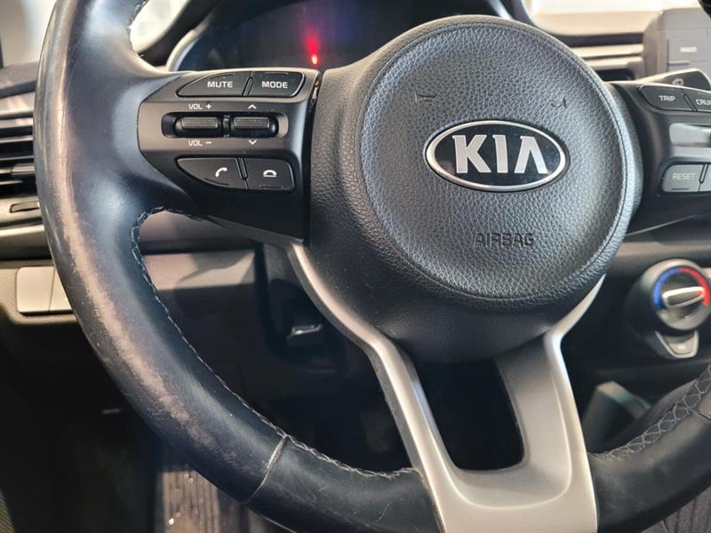 kia Rio5 2020 - 8