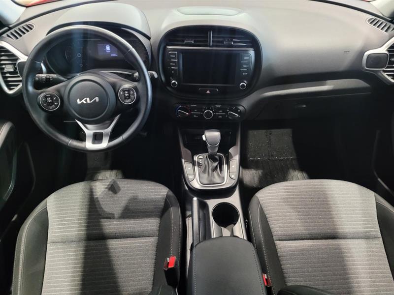 kia Soul 2022 - 6
