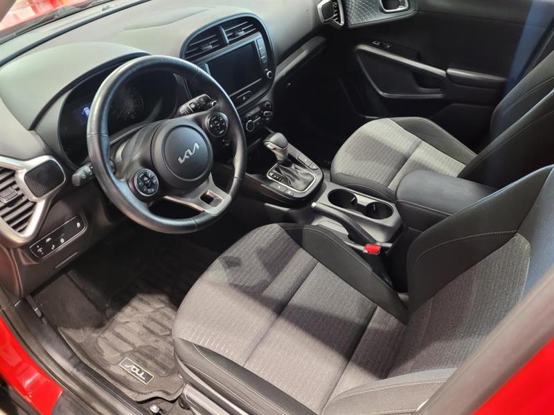 kia Soul 2022 - 7