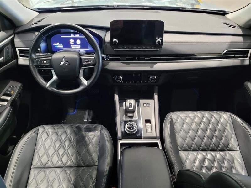 mitsubishi Outlander PHEV 2024 - 6