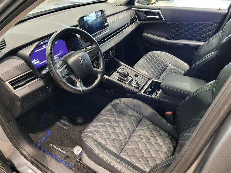 mitsubishi Outlander PHEV 2024 - 7