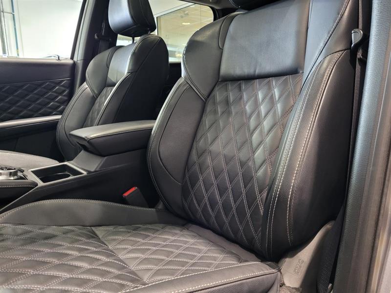 mitsubishi Outlander PHEV 2024 - 8