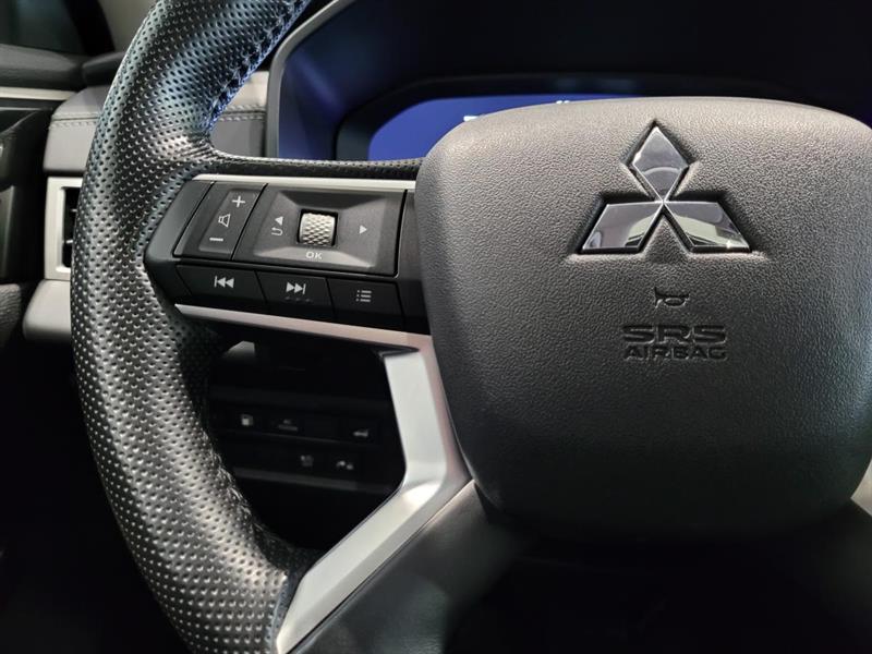 mitsubishi Outlander PHEV 2024 - 10