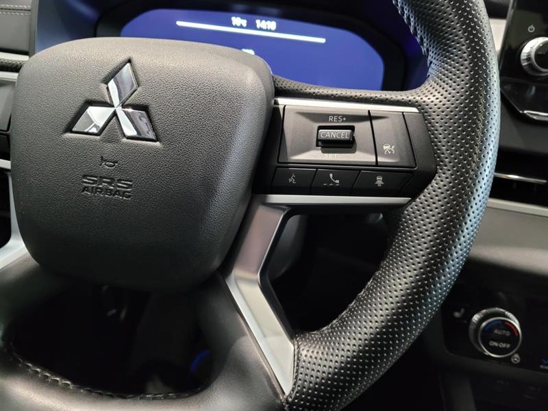 mitsubishi Outlander PHEV 2024 - 11