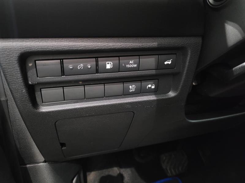 mitsubishi Outlander PHEV 2024 - 14