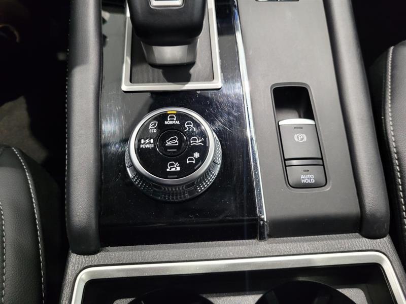 mitsubishi Outlander PHEV 2024 - 17