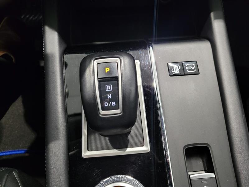 mitsubishi Outlander PHEV 2024 - 18