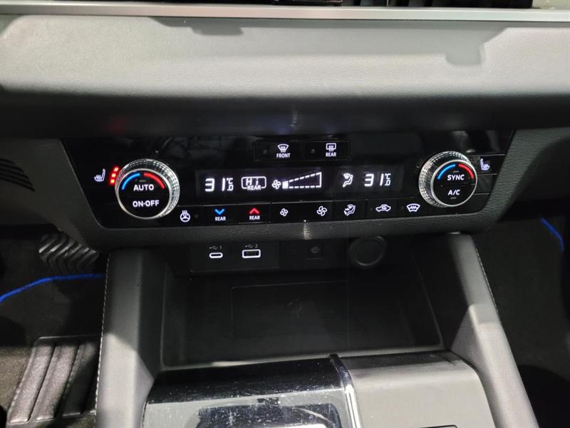 mitsubishi Outlander PHEV 2024 - 20