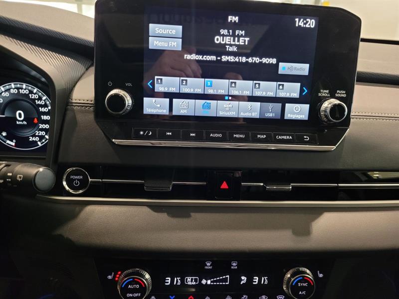 mitsubishi Outlander PHEV 2024 - 21