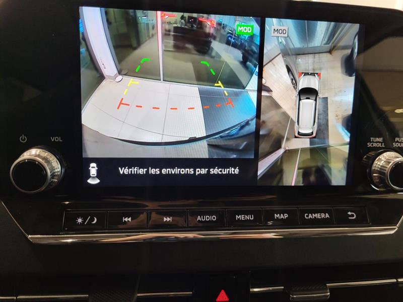 mitsubishi Outlander PHEV 2024 - 22