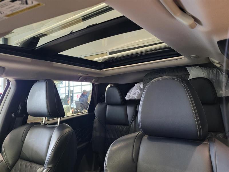 mitsubishi Outlander PHEV 2024 - 23