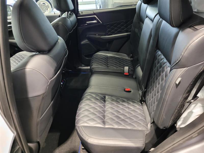 mitsubishi Outlander PHEV 2024 - 24