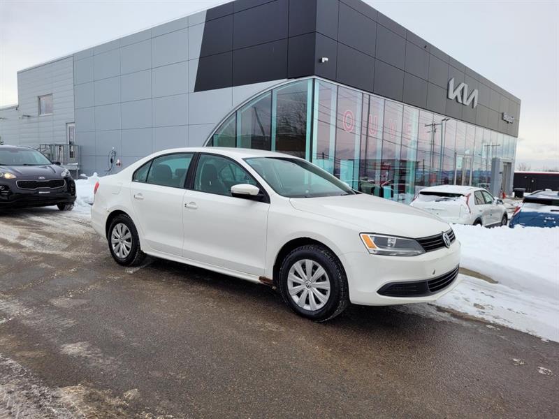 volkswagen Jetta 2014