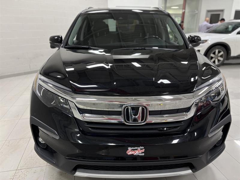 honda Pilot 2022 - 2