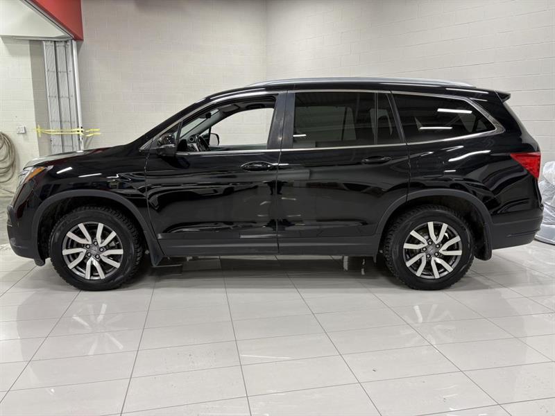 honda Pilot 2022 - 3