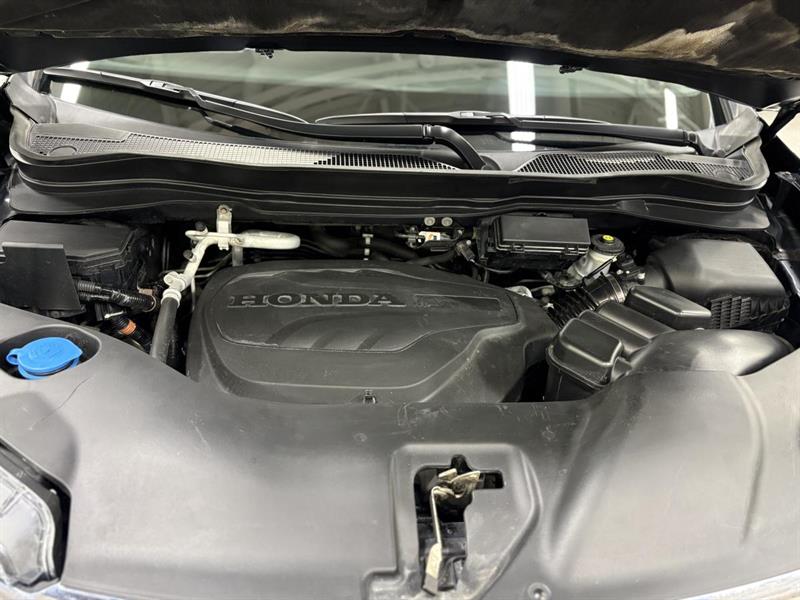 honda Pilot 2022 - 6