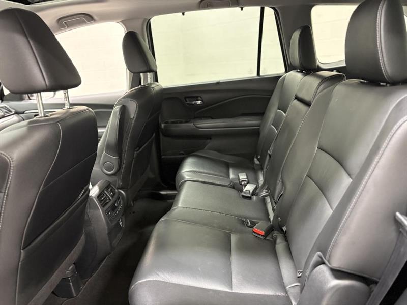 honda Pilot 2022 - 8