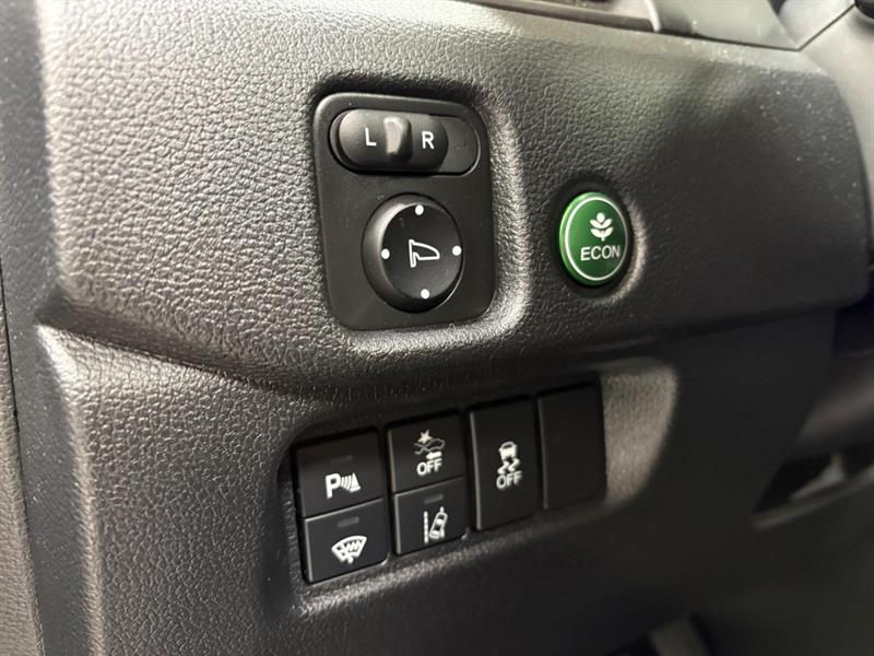 honda Pilot 2022 - 10