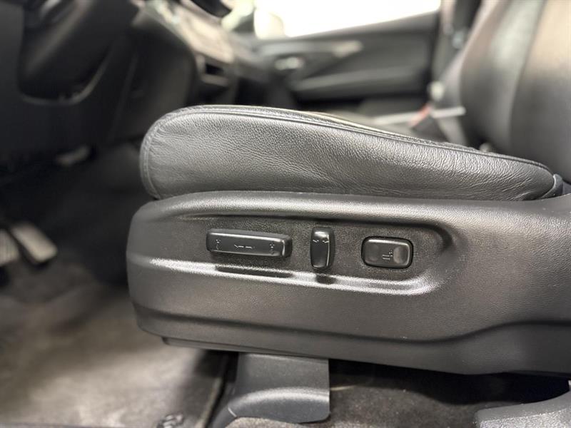 honda Pilot 2022 - 11