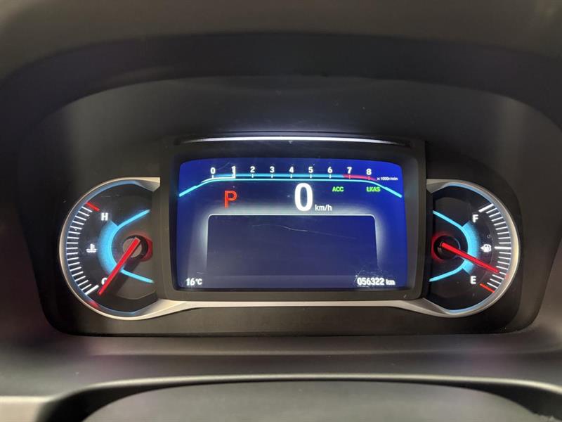 honda Pilot 2022 - 17