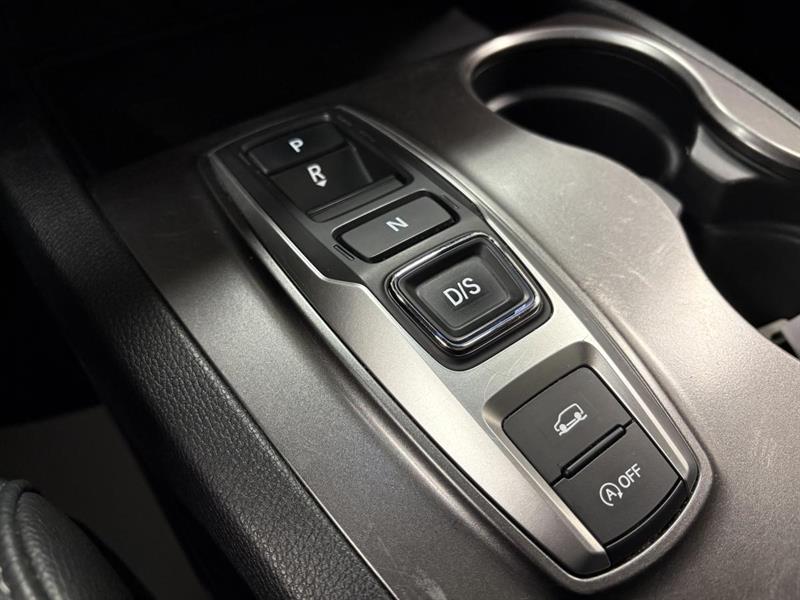 honda Pilot 2022 - 19