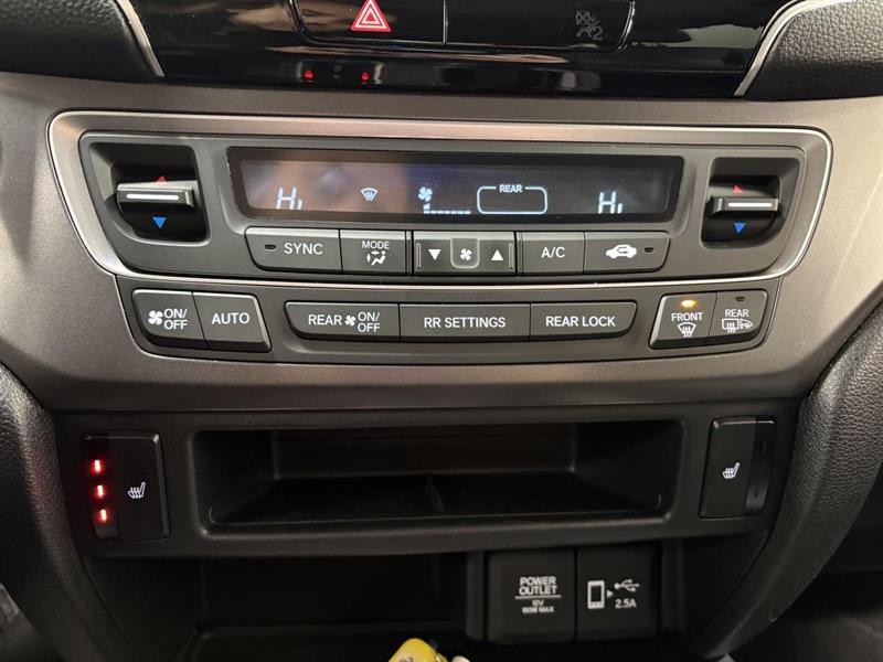 honda Pilot 2022 - 20