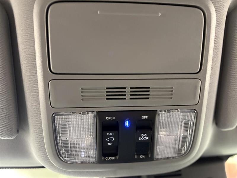 honda Pilot 2022 - 23