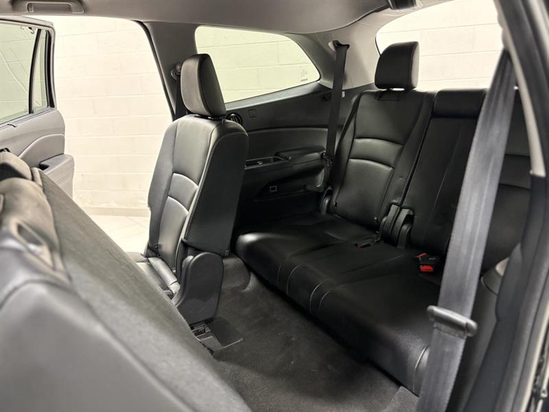 honda Pilot 2022 - 26