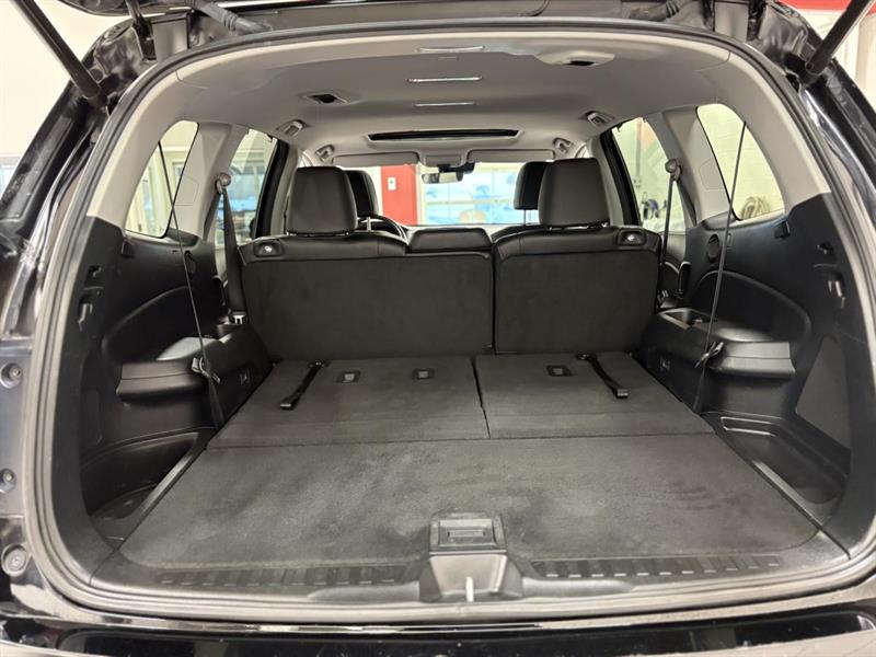 honda Pilot 2022 - 27