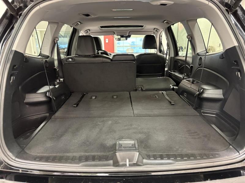 honda Pilot 2022 - 28