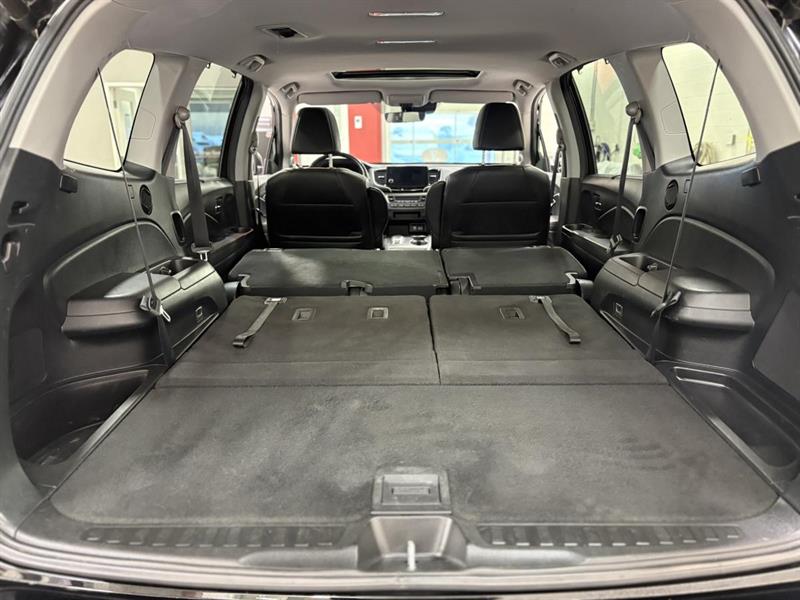 honda Pilot 2022 - 30