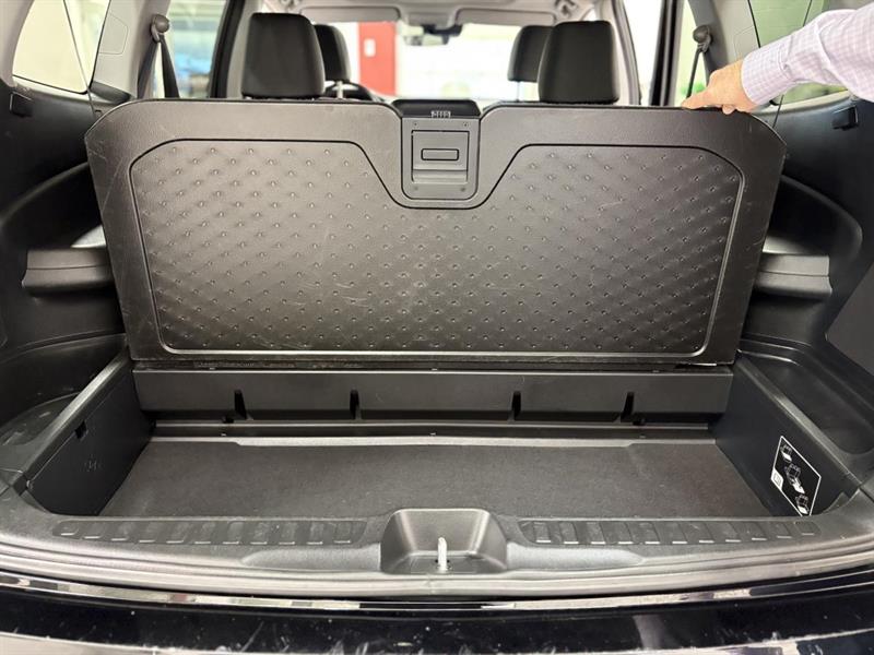 honda Pilot 2022 - 31