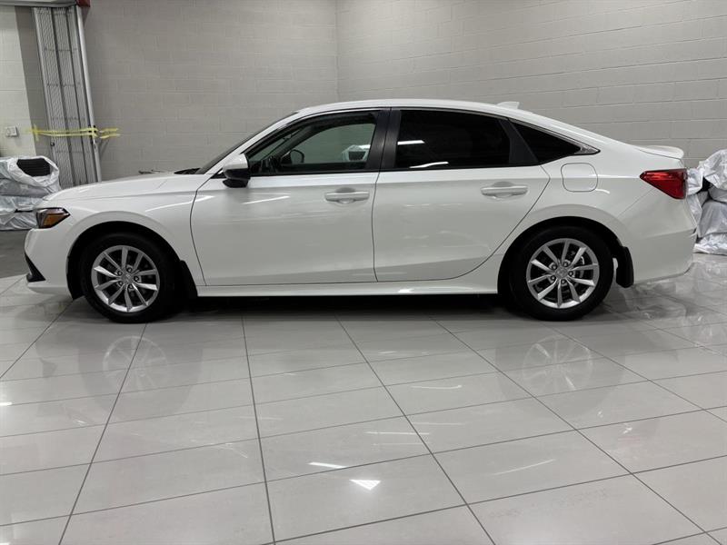 honda Civic 2024 - 3