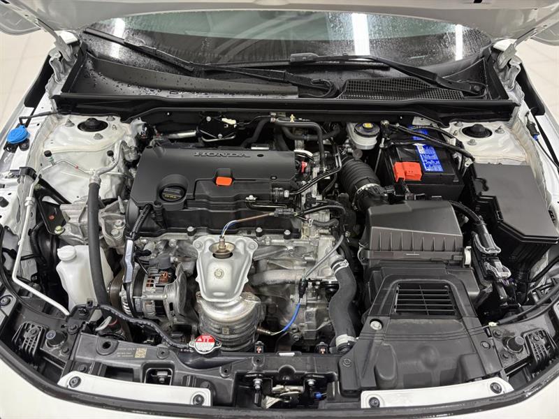 honda Civic 2024 - 6