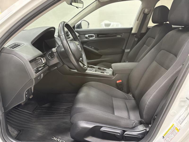 honda Civic 2024 - 7