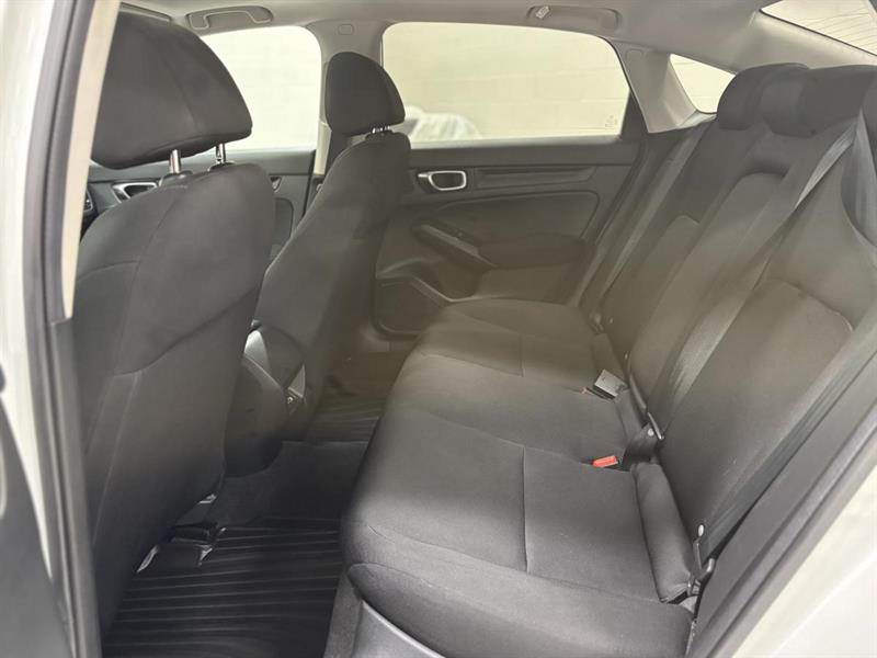 honda Civic 2024 - 8