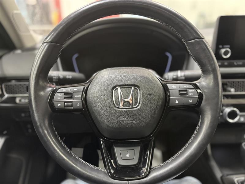 honda Civic 2024 - 11