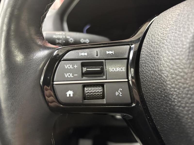 honda Civic 2024 - 14