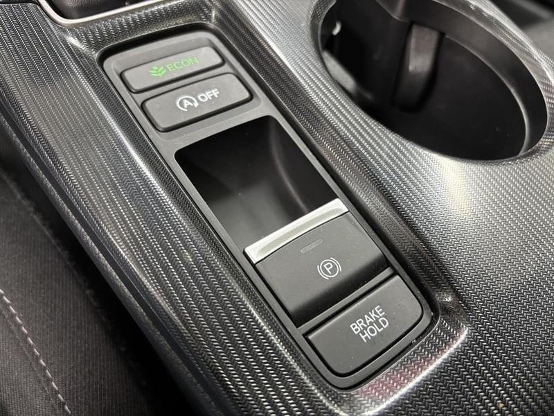 honda Civic 2024 - 18