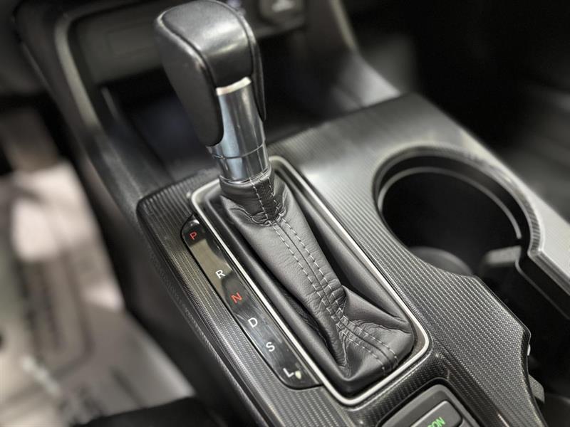 honda Civic 2024 - 19