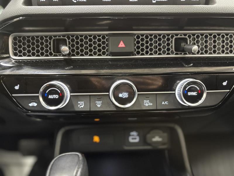 honda Civic 2024 - 20