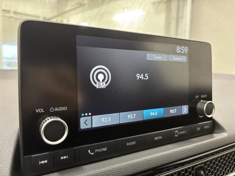 honda Civic 2024 - 21