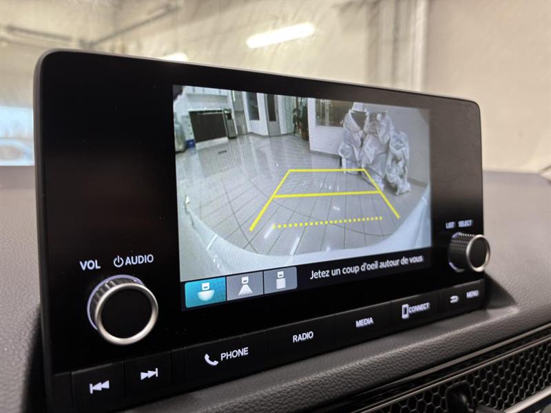 honda Civic 2024 - 22