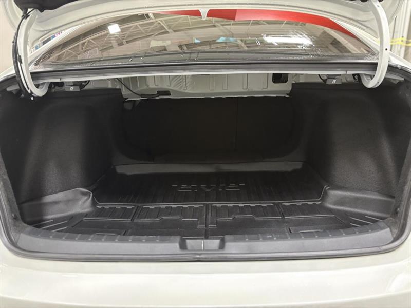 honda Civic 2024 - 26